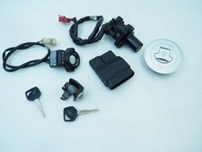 KIT SERRATURE CHIAVI