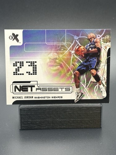 2001 net assets - ex,