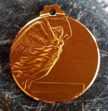 Medaglia Vittoria Alata