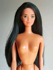 Barbie Miko Tropical Vintage Marina Kira Oriental Bellissima Mattel