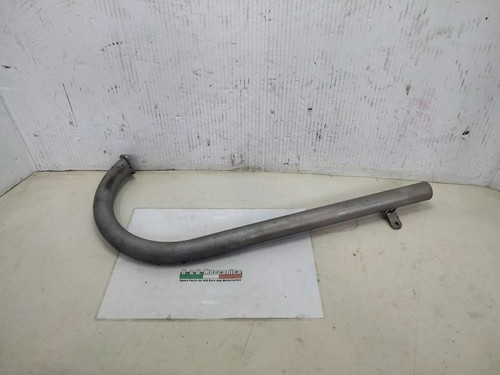 Collettore scarico marmitta - collettore,