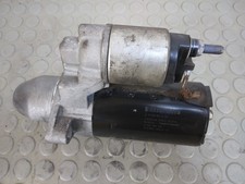 17724 Motorino avviamento Fiat Qubo 1.3 Mjt dal 2008 al 2019 cod 51810307 000113