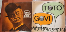 GILBERTO GOVI  2 LP - I