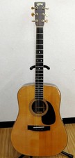 Chitarra acustica S.YAIRI