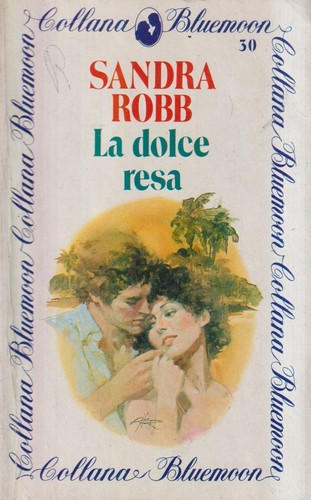 Dolce resa robb curcio - la,