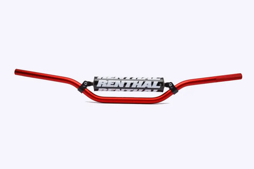 Manubrio renthal enduro - manubrio,