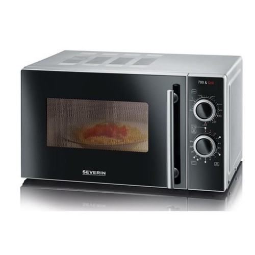 Severin 7771 forno a - mw,