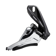 double derailleur 2x12v deore