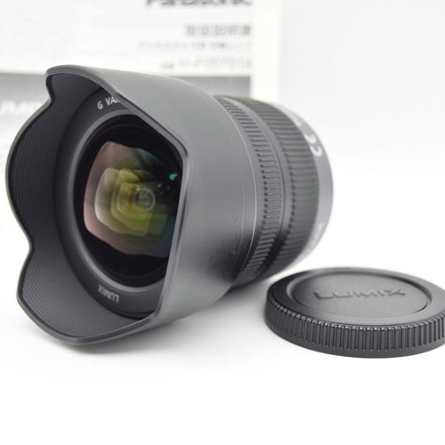 Panasonic lumix vario 14 - panasonic, g