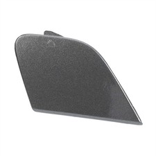 Rear Bumper Tow Hook Cap for