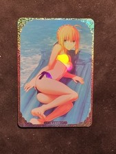 SABER - ARTORIA PENDRAGON -