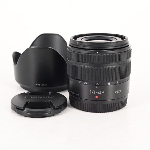 Panasonic lumix 42 mm - lumix,