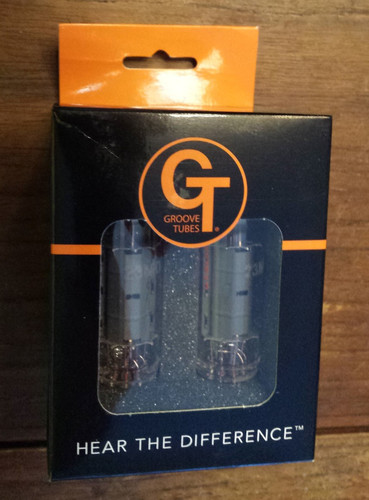 Tubi groove el84 medium - tubi,