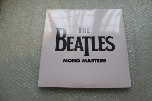 The beatles mono - beatles,
