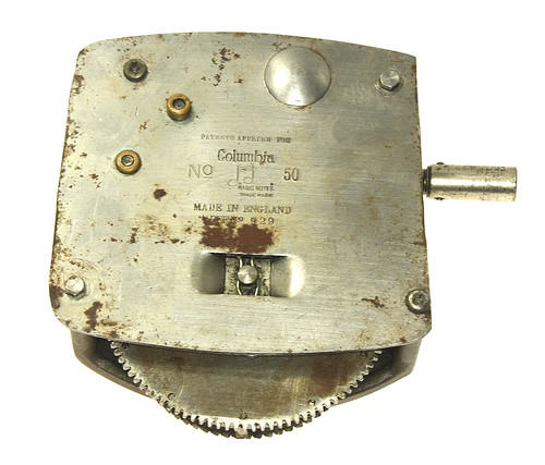 Antique columbia no50 1930 - c,