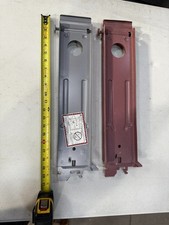Staffe base scaffalature - staffe,