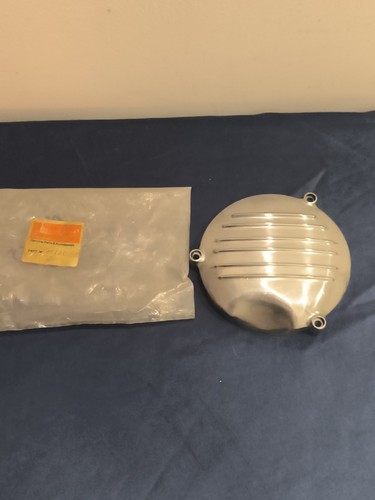 Coperchio cover frizione - cover,