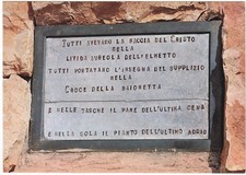 CASTELLETTO - TOFANE - BELLUNO