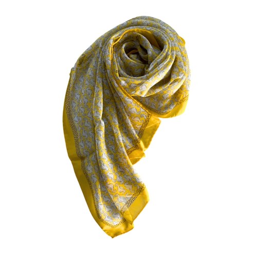 Sciarpa donna seta - sciarpa,