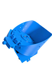 Bullet Feeder