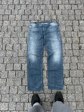 Jeans Gucci Uomo Denim EU 50