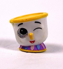 Disney Doorables BATB Chip La