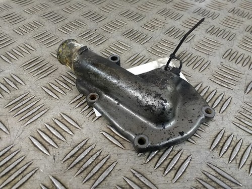 Pompa acqua yamaha - pompa,