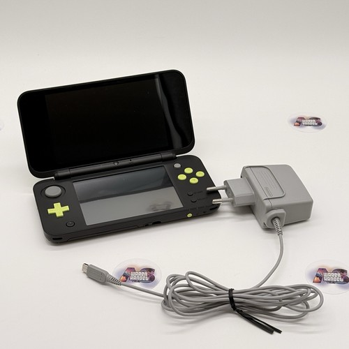 New nintendo 2ds - nintendo, xl