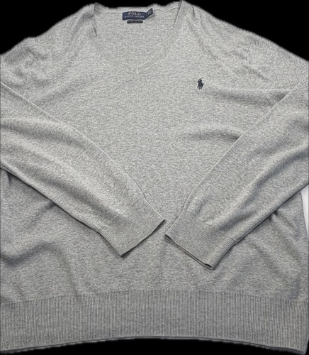 Maglione polo ralph - maglione,