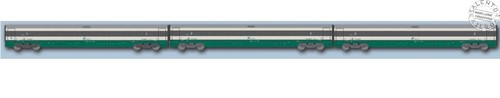 Acme 70151 set - fs, di