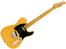 Squier classic vibe 50s - squier,