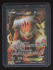 Landorus EX 144/149 Pokemon