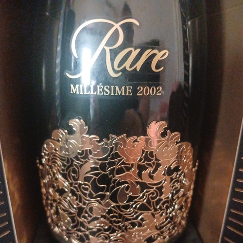 Champagne piper heidsieck - champagne,