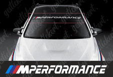 1 adesivo 100 cm M Performance