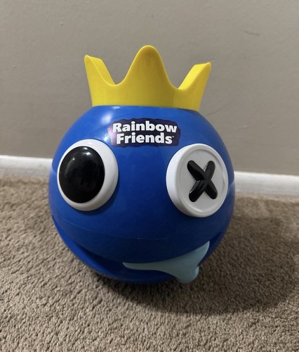 Salvadanaio rainbow friends - rainbow,