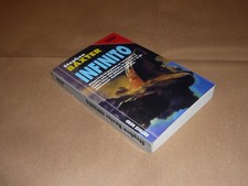 Stephen Baxter, Infinito