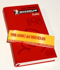 Guida michelin italia - -,
