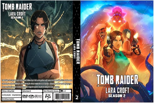 Tomb raider leggenda - tomb,