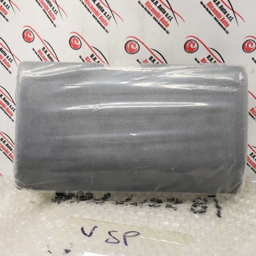 Sportello alcantara grigio - sportello,