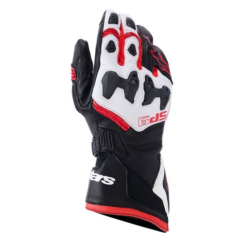 Alpinestars guanti uomo 9 - alpinestars, sp-9