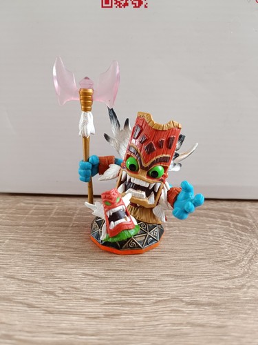 Figurine skylanders giants - figurine,