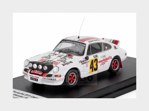 Trofeu porsche 911 - porsche,