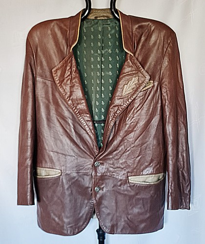 Giacca vintage copacabana - vintage,