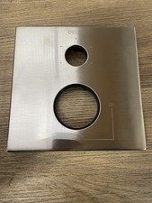 Delta RP101035SS Piastra per