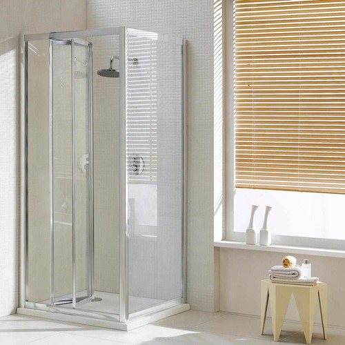 Box doccia angolare 70x80 - cm, 1