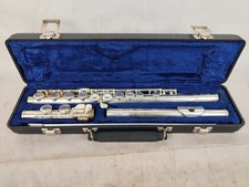 Flauto traverso Romeo Orsi
