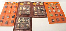 Set 42 Personaggi Miniatura