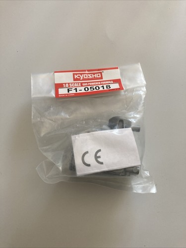 Kyosho 2005 05018 - f1,