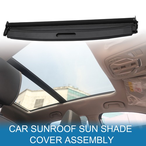 Sunroof sun shade cover - sunroof,