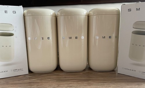 Smeg contenitori - smeg,